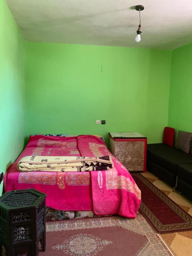 Naima'S House Διαμέρισμα Ραμπάτ Εξωτερικό φωτογραφία