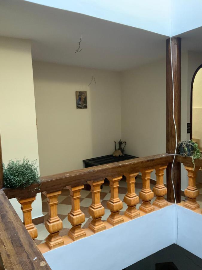 Naima'S House Διαμέρισμα Ραμπάτ Εξωτερικό φωτογραφία