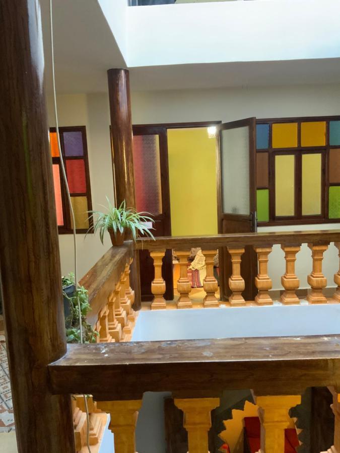 Naima'S House Διαμέρισμα Ραμπάτ Εξωτερικό φωτογραφία