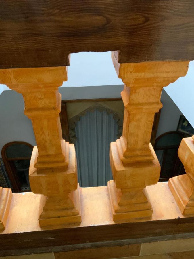 Naima'S House Διαμέρισμα Ραμπάτ Εξωτερικό φωτογραφία