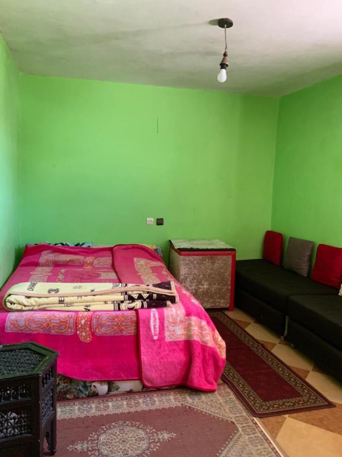 Naima'S House Διαμέρισμα Ραμπάτ Εξωτερικό φωτογραφία