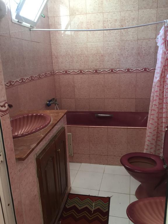 Naima'S House Διαμέρισμα Ραμπάτ Εξωτερικό φωτογραφία