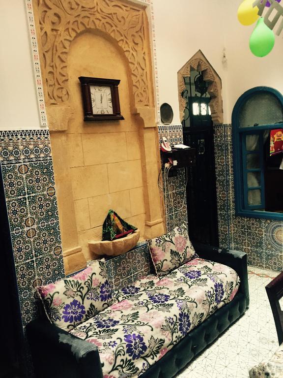Naima'S House Διαμέρισμα Ραμπάτ Εξωτερικό φωτογραφία