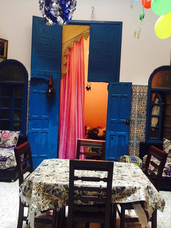 Naima'S House Διαμέρισμα Ραμπάτ Εξωτερικό φωτογραφία
