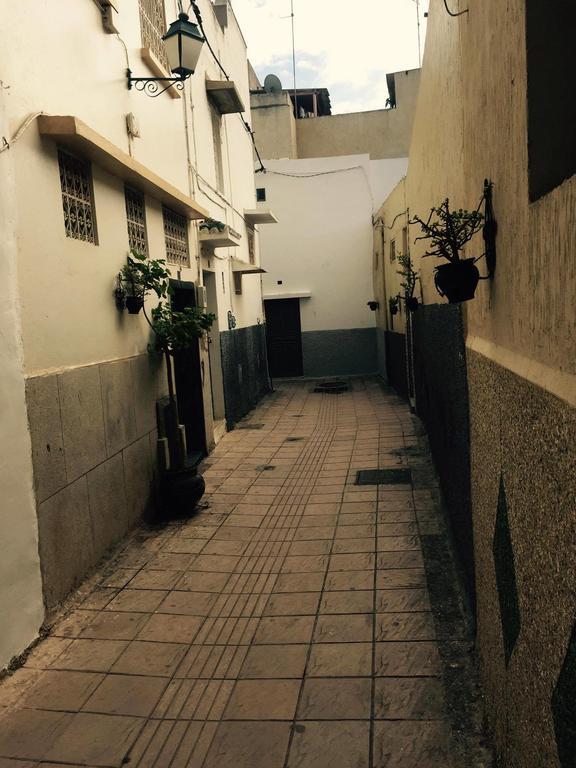 Naima'S House Διαμέρισμα Ραμπάτ Εξωτερικό φωτογραφία