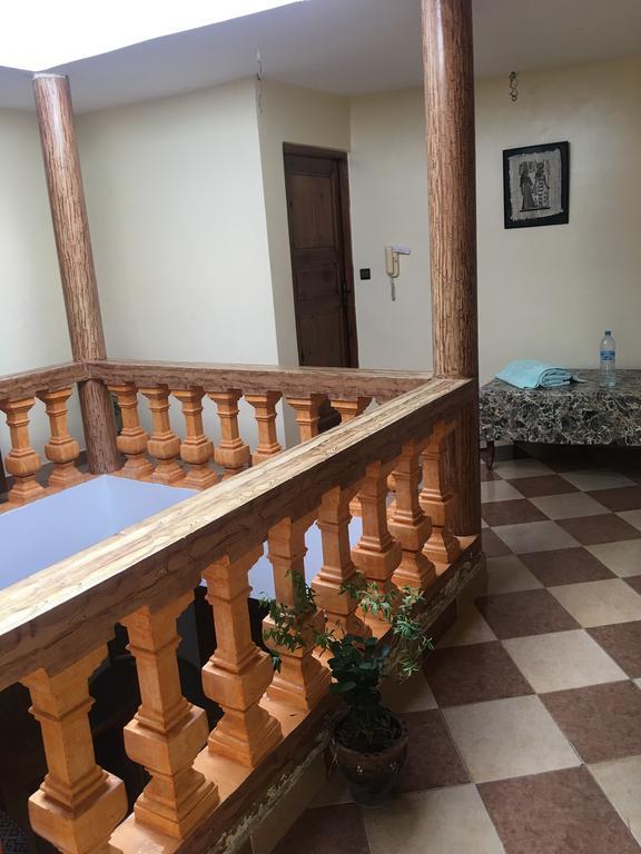 Naima'S House Διαμέρισμα Ραμπάτ Εξωτερικό φωτογραφία
