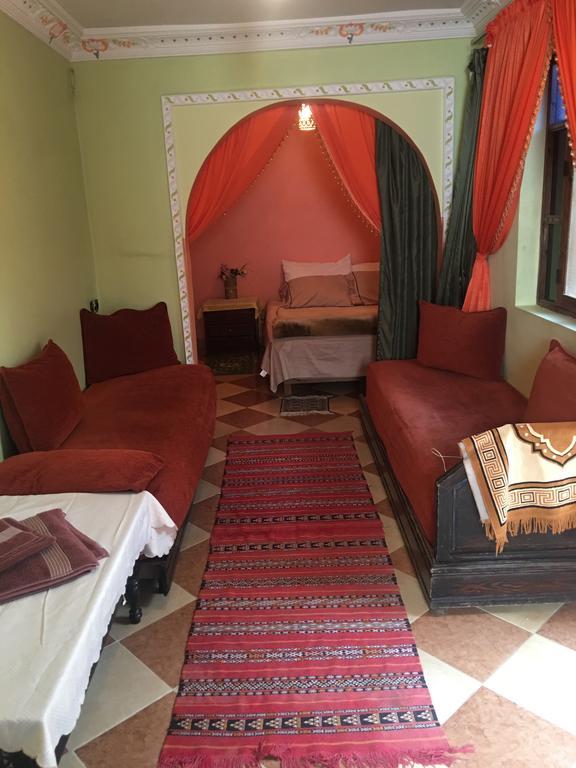 Naima'S House Διαμέρισμα Ραμπάτ Εξωτερικό φωτογραφία