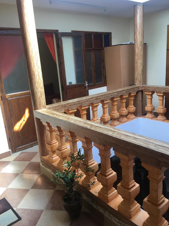 Naima'S House Διαμέρισμα Ραμπάτ Εξωτερικό φωτογραφία