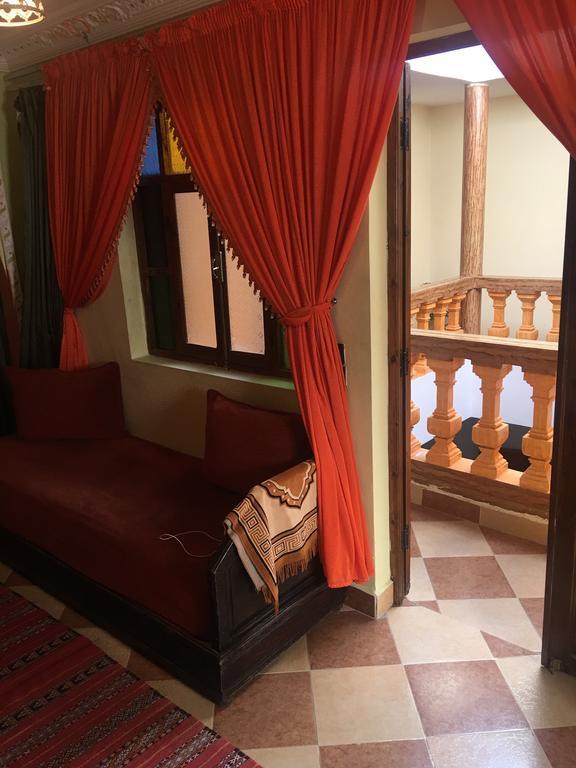 Naima'S House Διαμέρισμα Ραμπάτ Εξωτερικό φωτογραφία