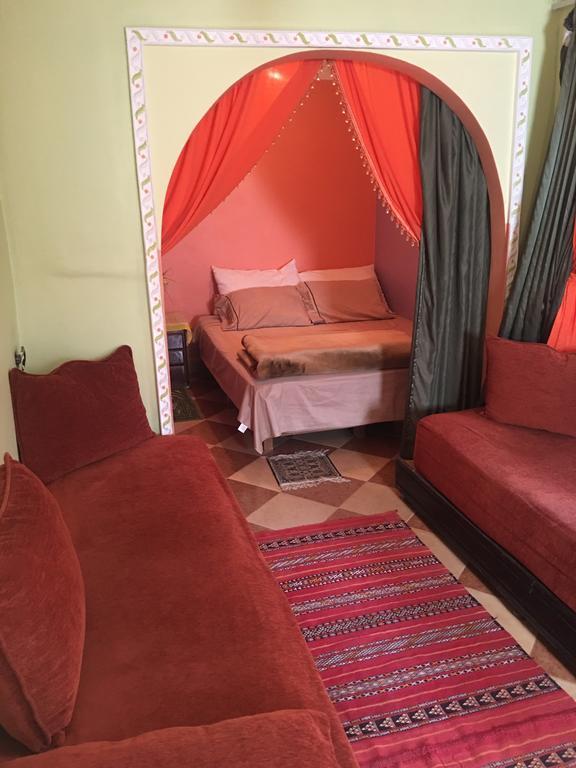 Naima'S House Διαμέρισμα Ραμπάτ Εξωτερικό φωτογραφία