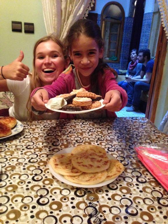 Naima'S House Διαμέρισμα Ραμπάτ Εξωτερικό φωτογραφία