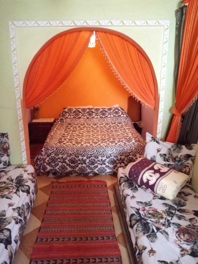 Naima'S House Διαμέρισμα Ραμπάτ Εξωτερικό φωτογραφία