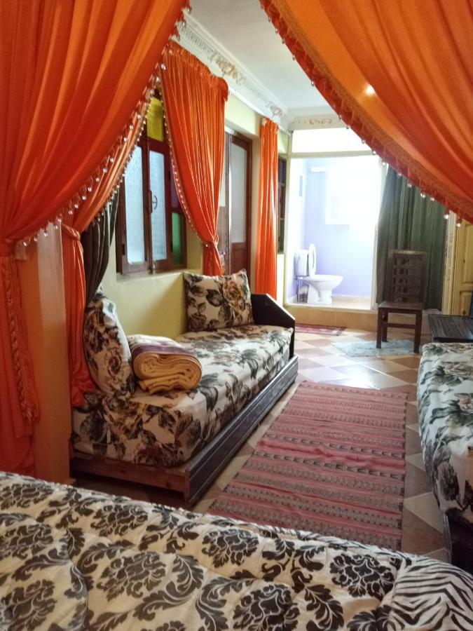 Naima'S House Διαμέρισμα Ραμπάτ Εξωτερικό φωτογραφία