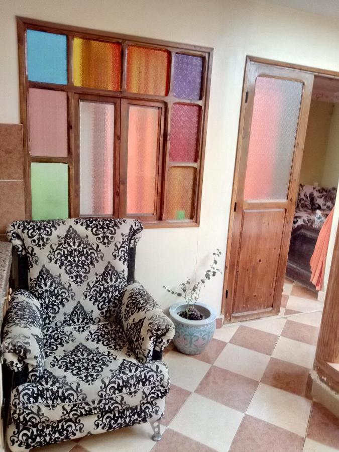 Naima'S House Διαμέρισμα Ραμπάτ Εξωτερικό φωτογραφία