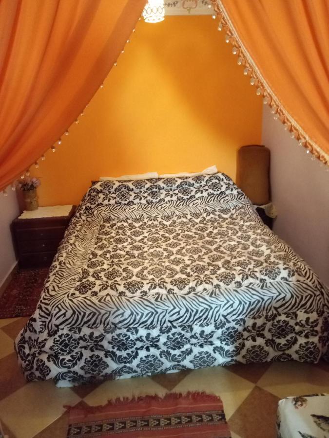 Naima'S House Διαμέρισμα Ραμπάτ Εξωτερικό φωτογραφία