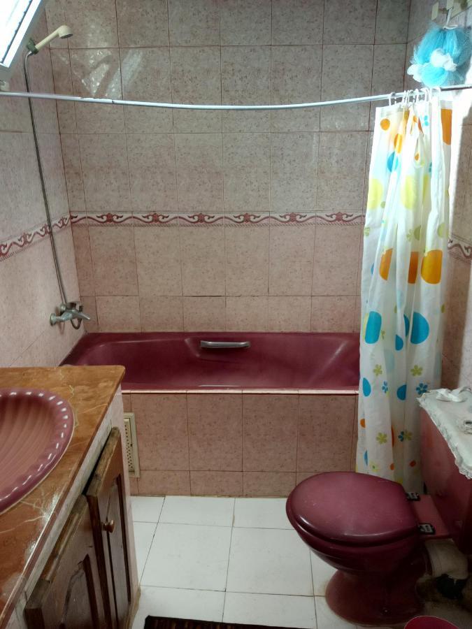 Naima'S House Διαμέρισμα Ραμπάτ Εξωτερικό φωτογραφία