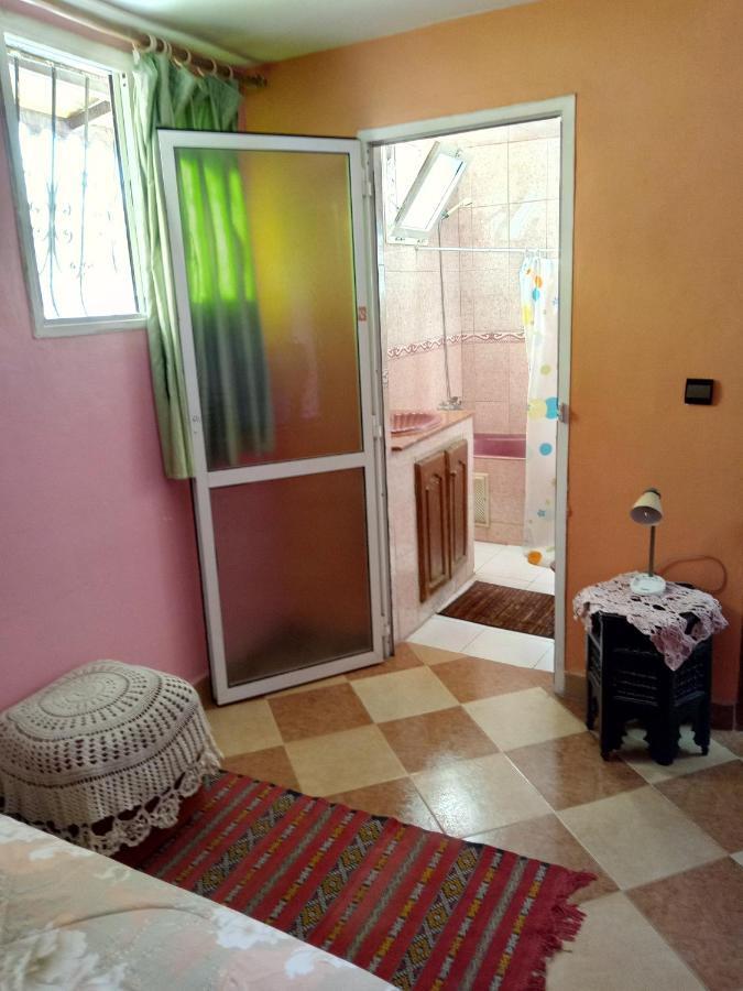 Naima'S House Διαμέρισμα Ραμπάτ Εξωτερικό φωτογραφία