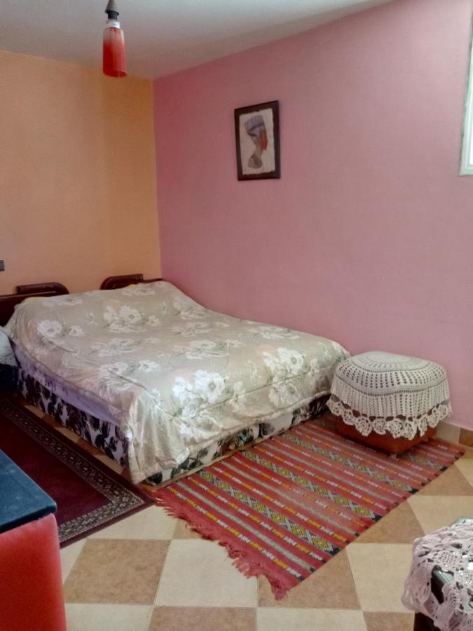 Naima'S House Διαμέρισμα Ραμπάτ Εξωτερικό φωτογραφία