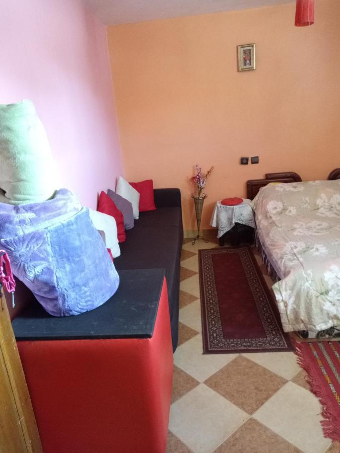 Naima'S House Διαμέρισμα Ραμπάτ Εξωτερικό φωτογραφία
