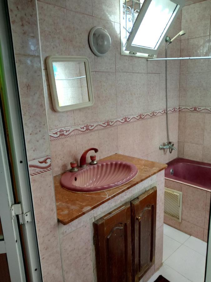 Naima'S House Διαμέρισμα Ραμπάτ Εξωτερικό φωτογραφία