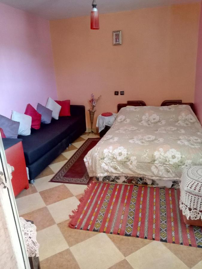 Naima'S House Διαμέρισμα Ραμπάτ Εξωτερικό φωτογραφία