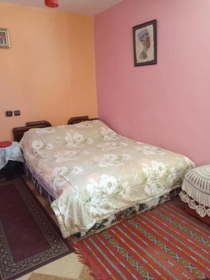 Naima'S House Διαμέρισμα Ραμπάτ Εξωτερικό φωτογραφία